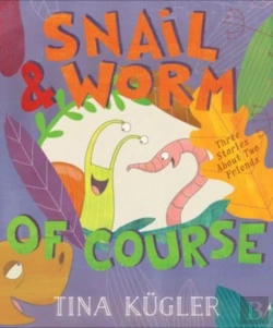 Bertrand.pt - Snail And Worm, Of Course