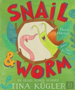 Bertrand.pt - Snail And Worm