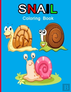 Bertrand.pt - Snail Coloring Book