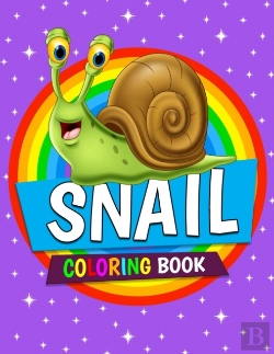 Bertrand.pt - Snail Coloring Book