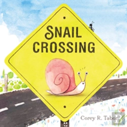 Bertrand.pt - Snail Crossing