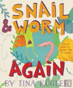 Bertrand.pt - Snail & Worm Again