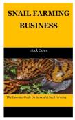 Snail Farming Business