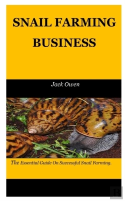 Bertrand.pt - Snail Farming Business