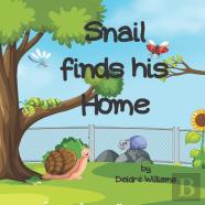 Snail Finds His Home