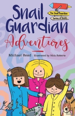 Bertrand.pt - Snail Guardian Adventures
