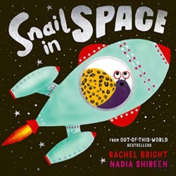 Bertrand.pt - Snail In Space