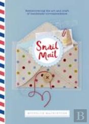 Snail Mail