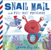 Snail Mail