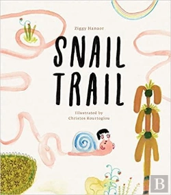 Bertrand.pt - Snail Trail