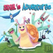 Snail'S Adventures