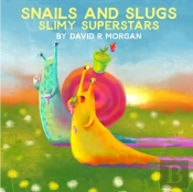 Snails And Slugs