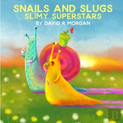 Bertrand.pt - Snails And Slugs