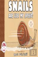 Snails Are Just My Speed!