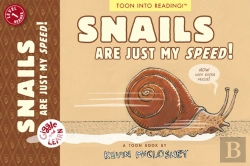 Bertrand.pt - Snails Are Just My Speed!