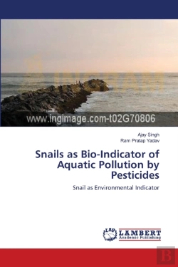 Bertrand.pt - Snails As Bio-Indicator Of Aquatic Pollution By Pesticides