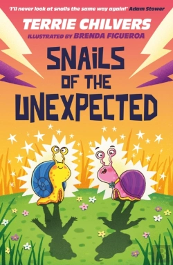 Bertrand.pt - Snails Of The Unexpected