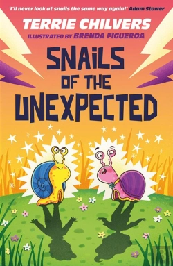Bertrand.pt - Snails Of The Unexpected