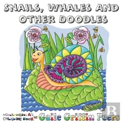 Snails, Whales And Other Doodles