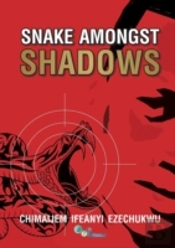Snake Amongst Shadows