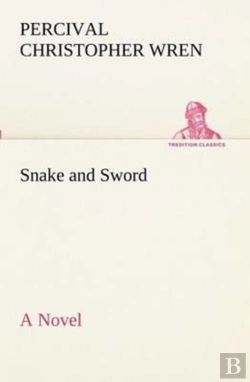 Bertrand.pt - Snake And Sword A Novel