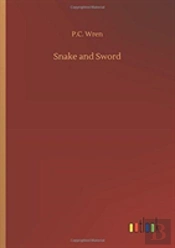 Snake And Sword
