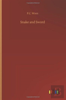 Snake And Sword