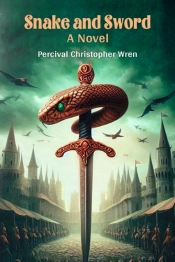 Snake And Sworda Novel (Edition2024)