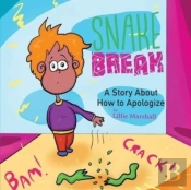 Snake Break: A Story About How To Apolog