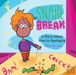 Bertrand.pt - Snake Break: A Story About How To Apolog