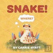 Snake!