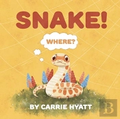Snake!