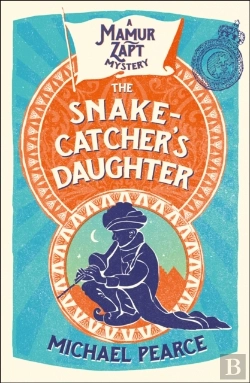 Bertrand.pt - Snake-Catcher'S Daughter