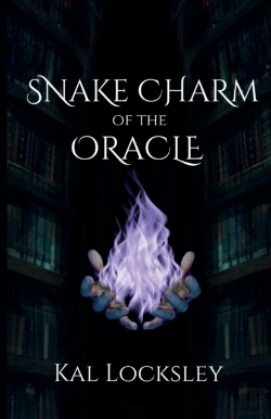 Bertrand.pt - Snake Charm Of The Oracle