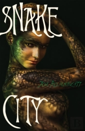 Snake City