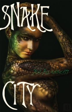 Bertrand.pt - Snake City