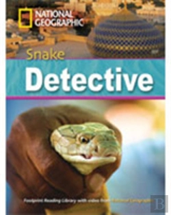 Bertrand.pt - Snake Detective2600 Headwords