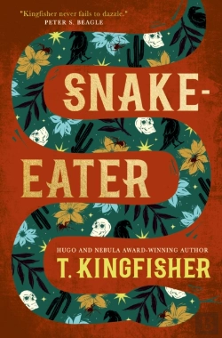 Bertrand.pt - Snake-Eater