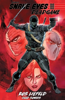 Bertrand.pt - Snake Eyes: Deadgame