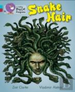Snake Hair