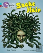 Snake Hair
