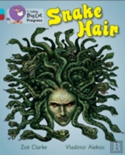 Bertrand.pt - Snake Hair