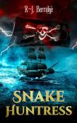 Snake Huntress