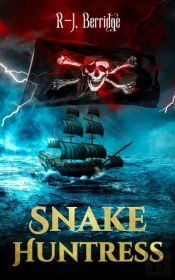 Snake Huntress