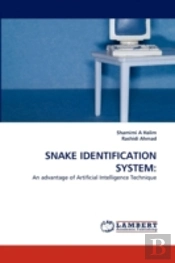 Snake Identification System