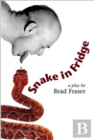 Snake In Fridge