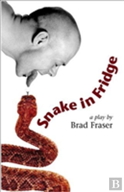 Bertrand.pt - Snake In Fridge