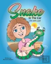 Snake In The Car