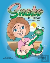 Snake In The Car