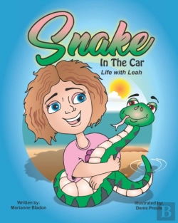 Bertrand.pt - Snake In The Car